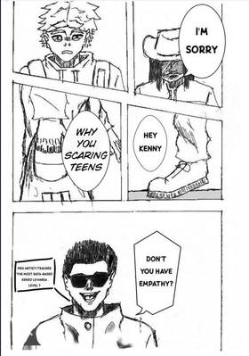 Read Complex Art   2 Page 2 in English