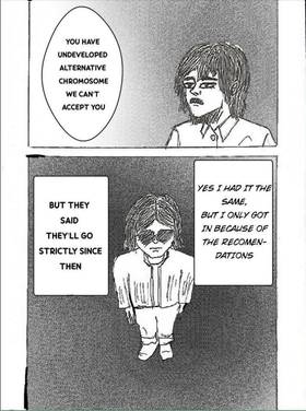 Read Complex Art   2 Page 5 in English