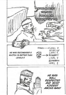 Read Complex Art   2 Page 9 in English