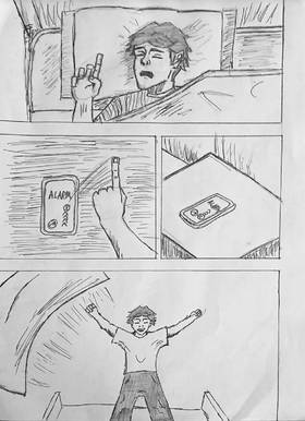 Read Complex Art   3 Page 2 in English