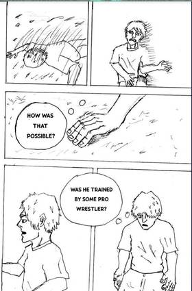 Read Complex Art   4 Page 3 in English