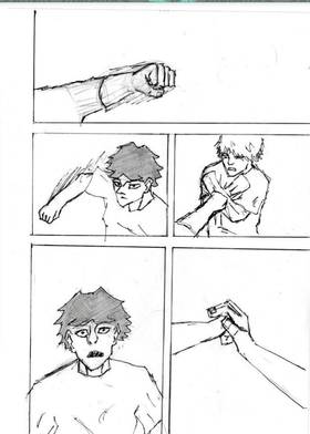 Read Complex Art   4 Page 5 in English