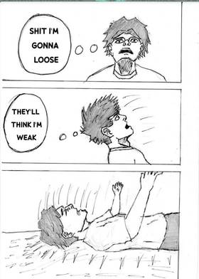 Read Complex Art   4 Page 7 in English