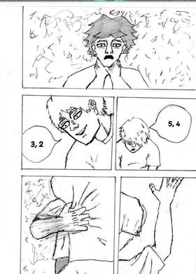 Read Complex Art   4 Page 8 in English