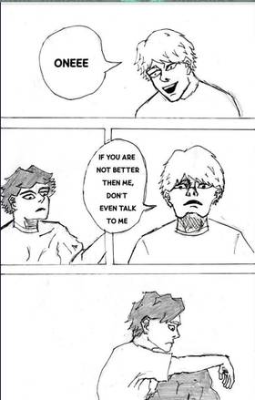 Read Complex Art   4 Page 9 in English