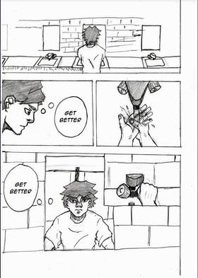 Read Complex Art   5 Page 2 in English