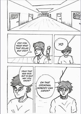 Read Complex Art   5 Page 3 in English