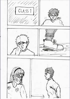 Read Complex Art   5 Page 4 in English