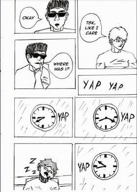 Read Complex Art   5 Page 9 in English