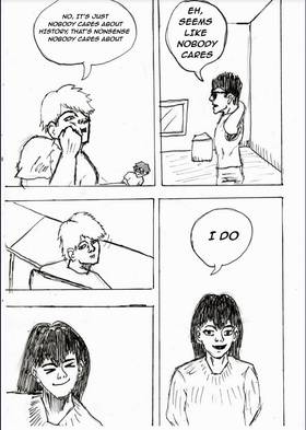Read Complex Art   5 Page 10 in English