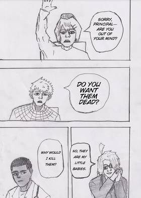 Read Complex Art   6 Page 4 in English