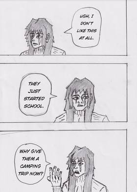 Read Complex Art   6 Page 6 in English