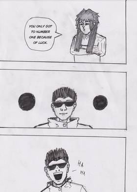 Read Complex Art   6 Page 8 in English