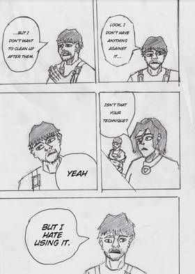 Read Complex Art   6 Page 10 in English