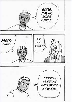 Read Complex Art   7 Page 4 in English