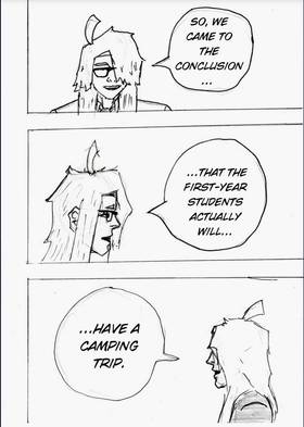 Read Complex Art   7 Page 5 in English