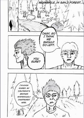 Read Complex Art   7 Page 7 in English