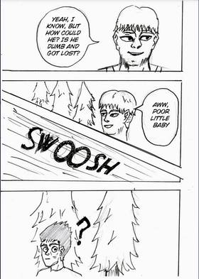 Read Complex Art   7 Page 8 in English