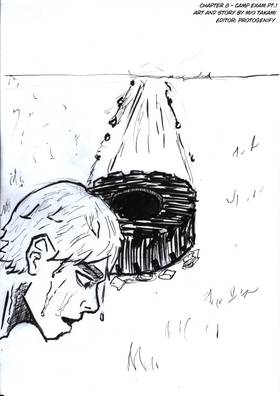 Read Complex Art   8 Page 1 in English