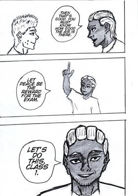 Read Complex Art   8 Page 5 in English