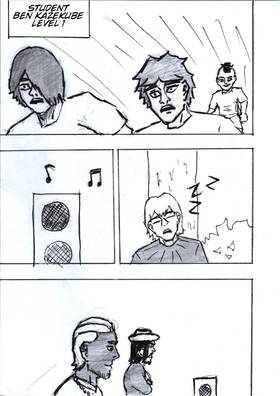 Read Complex Art   8 Page 7 in English