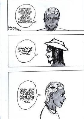 Read Complex Art   8 Page 10 in English
