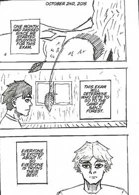Read Complex Art   9 Page 3 in English