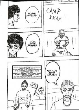 Read Complex Art   9 Page 4 in English