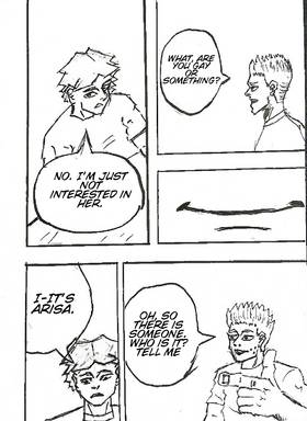Read Complex Art   9 Page 6 in English
