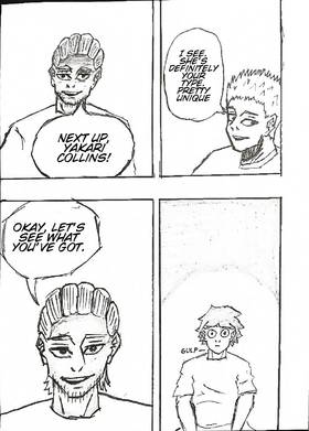 Read Complex Art   9 Page 7 in English