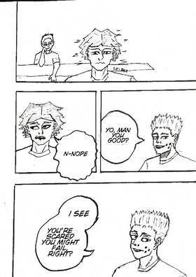 Read Complex Art   9 Page 8 in English