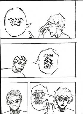 Read Complex Art   9 Page 9 in English