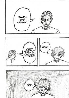 Read Complex Art   9 Page 10 in English