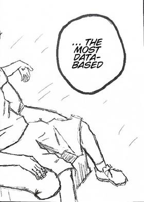 Read Complex Art   10 Page 8 in English