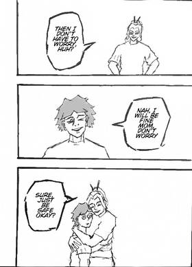 Read Complex Art   10 Page 10 in English