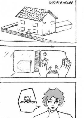 Read Complex Art   10 Page 3 in English