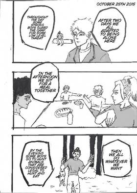 Read Complex Art   11 Page 2 in English