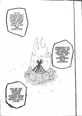 Read Complex Art   11 Page 3 in English