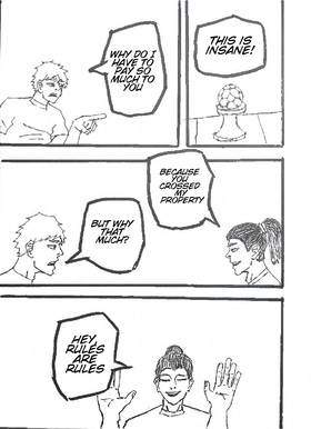 Read Complex Art   11 Page 9 in English