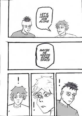 Read Complex Art   12 Page 6 in English