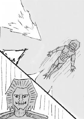 Read Complex Art   12 Page 8 in English