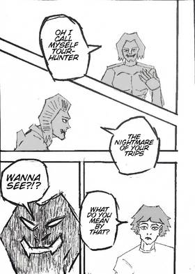 Read Complex Art   12 Page 10 in English