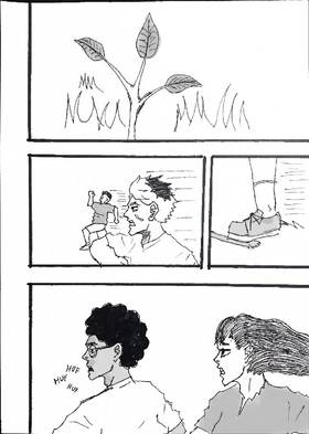 Read Complex Art   13 Page 2 in English