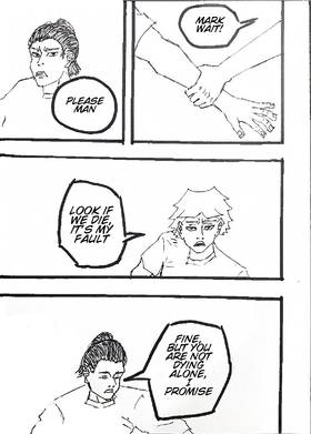 Read Complex Art   13 Page 5 in English