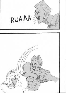 Read Complex Art   13 Page 7 in English