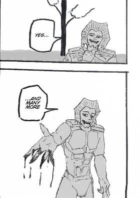Read Complex Art   13 Page 9 in English