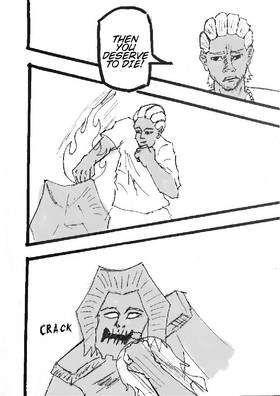 Read Complex Art   13 Page 10 in English