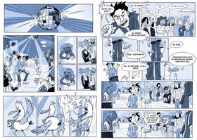 Read KOLEŚ I MEWAK  1 Page 10 in Polish