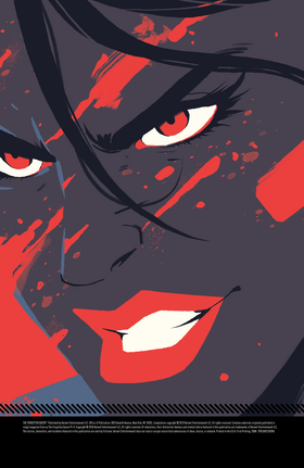 Read The Forgotten Queen (2019)  5 Page 5 in English