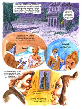 Read Woolstonecraft  2 Page 2 in English